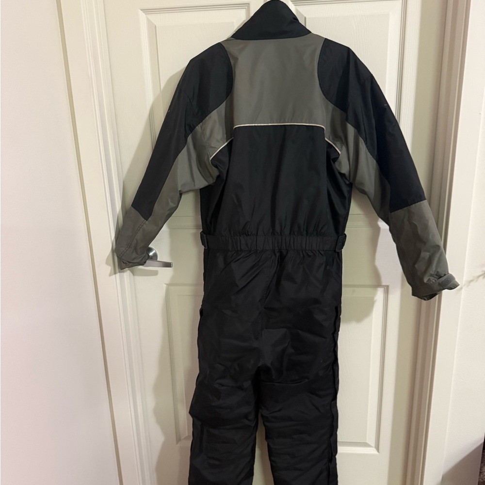 Firstgear Hypertex One-Piece Motorcycle Riding Su… - image 6